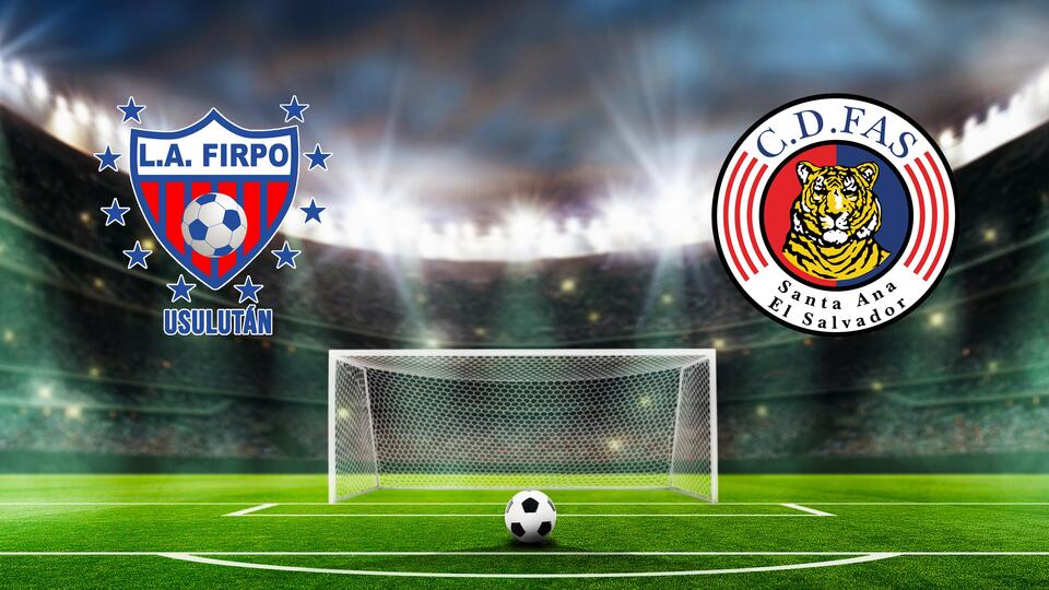 Fútbol Salvadoreño Primera División