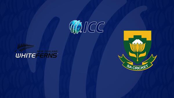 Women's International T20 Cricket