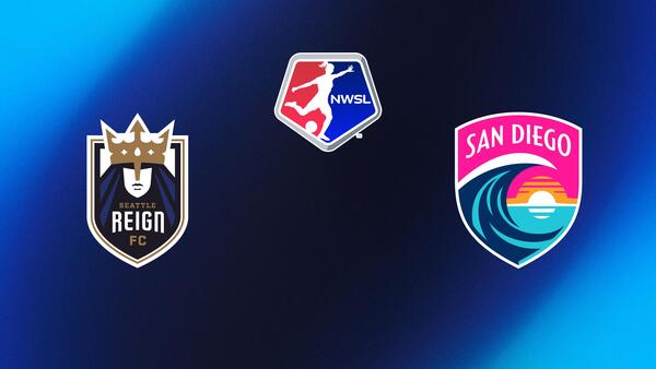 Live: NWSL Soccer