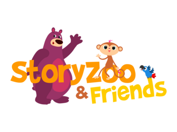 StoryZoo & Friends