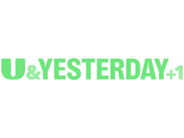 U&Yesterday+1