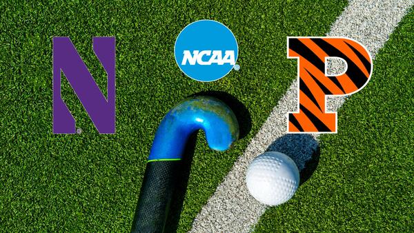 College Field Hockey