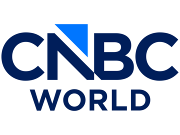 CNBC World