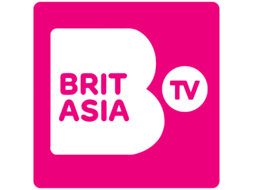 BritAsia HD