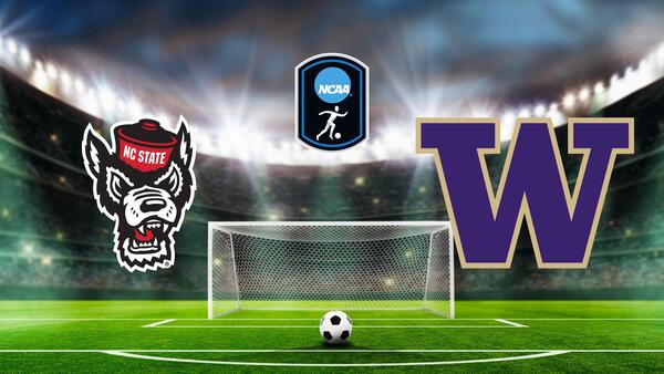Men's College Soccer