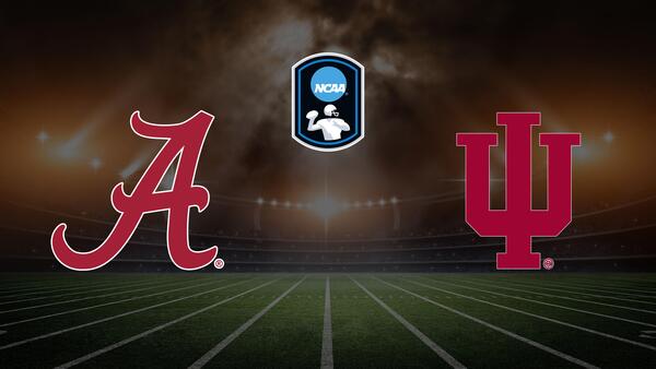 CFP Quarterfinal at the Rose Bowl