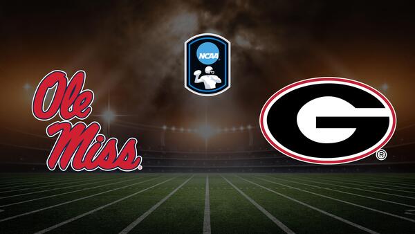 CFP Quarterfinal at the Allstate Sugar Bowl