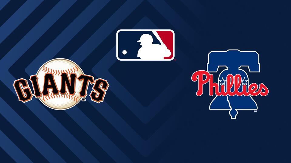 Live: MLB Baseball