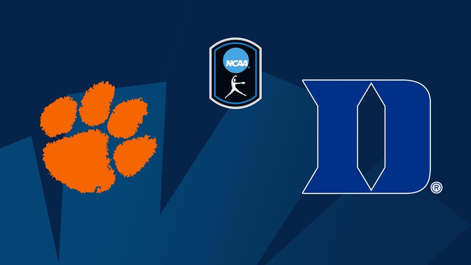 Live: College Softball