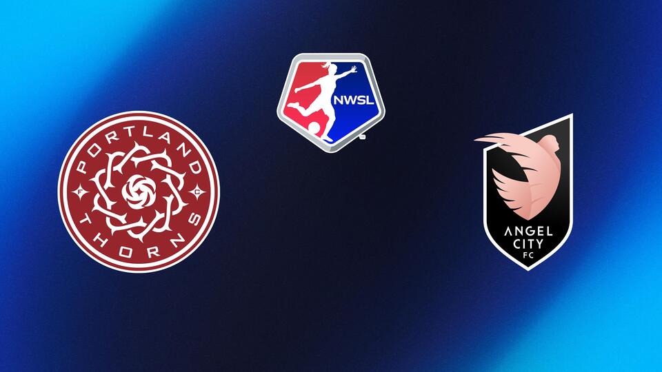 Live: NWSL Soccer