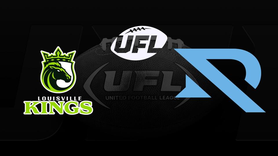 Live: United Football League