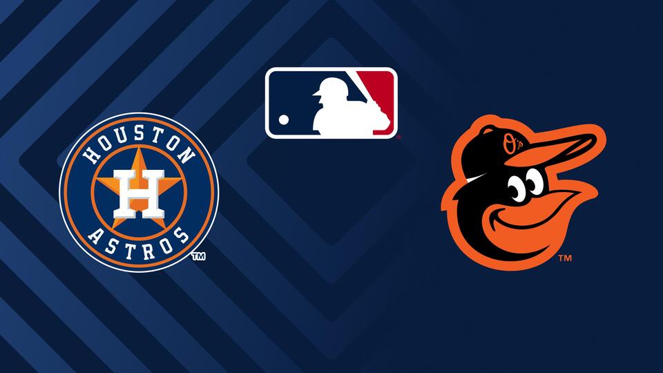 Live: MLB Baseball