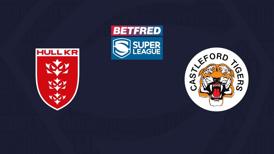 Rugby Super League