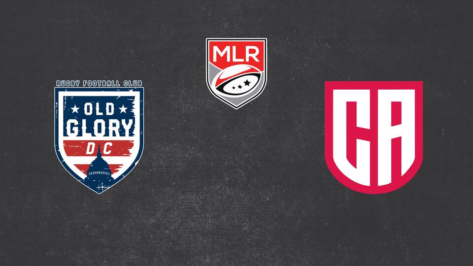 Live: Major League Rugby