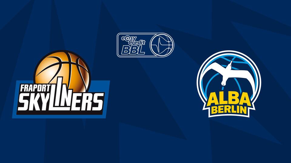 Bundesliga Basketball