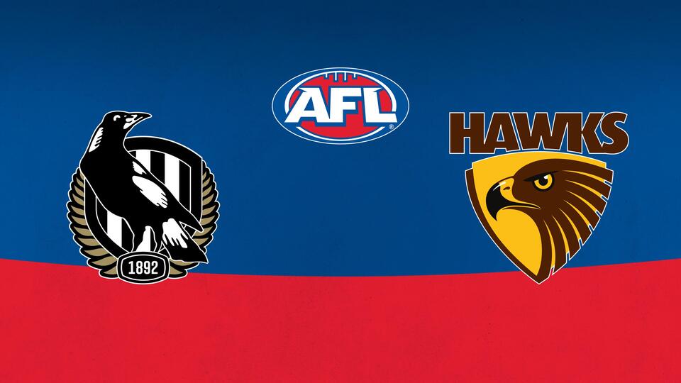 AFL Premiership Football