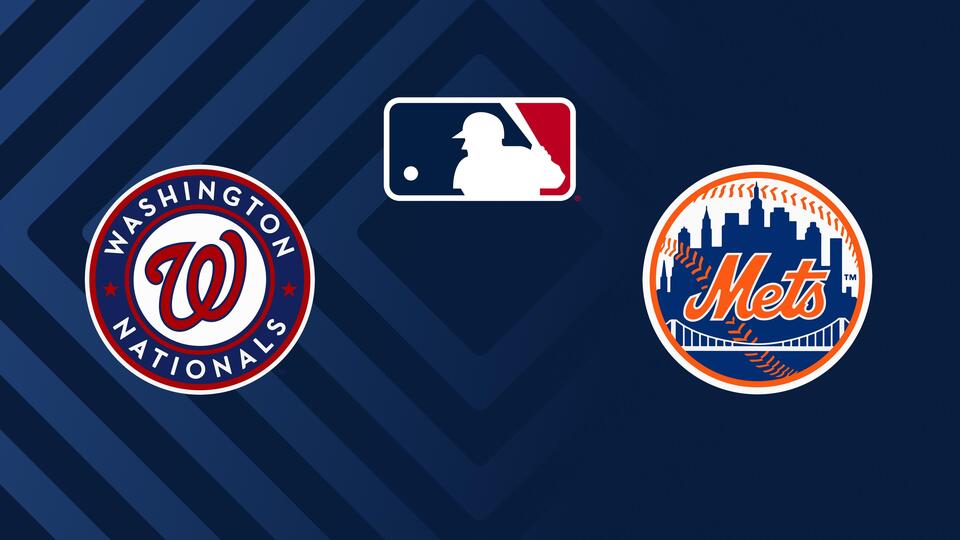 Live: MLB Baseball