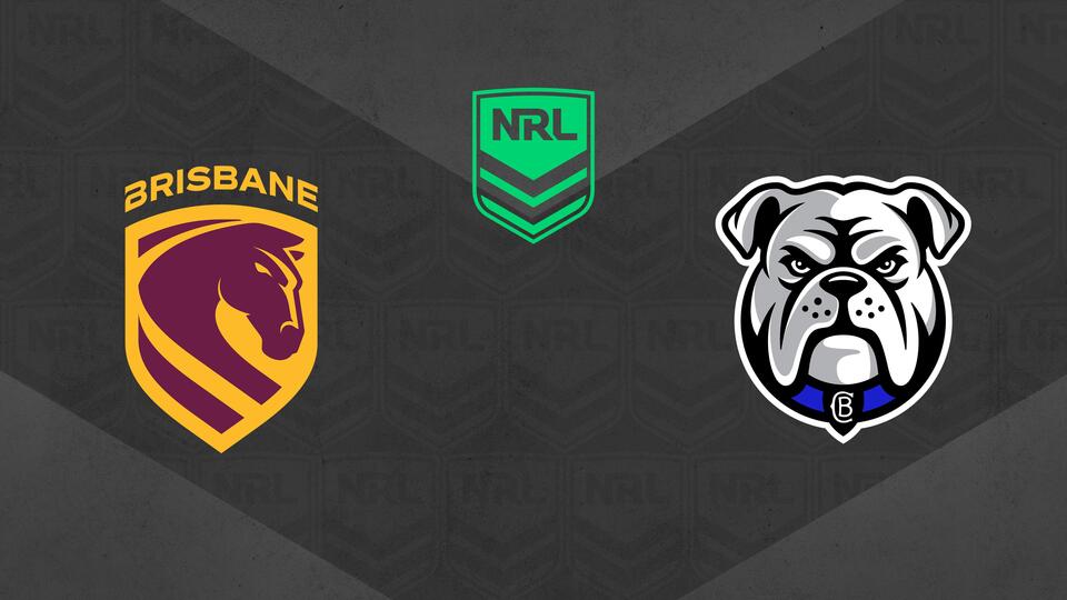 NRL Rugby