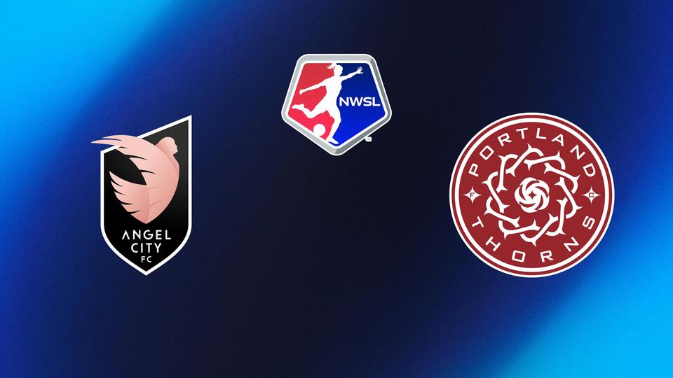Live: Fútbol NWSL