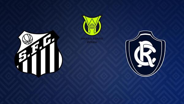 Live: Brazil Serie A Soccer
