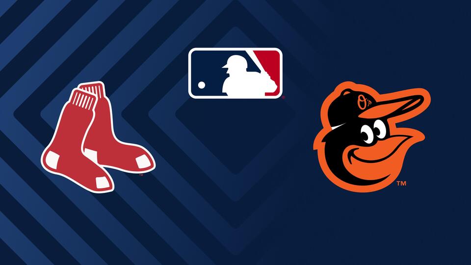 Live: MLB Baseball