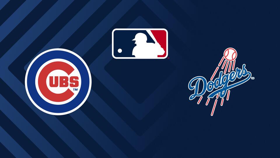 Live: MLB Baseball