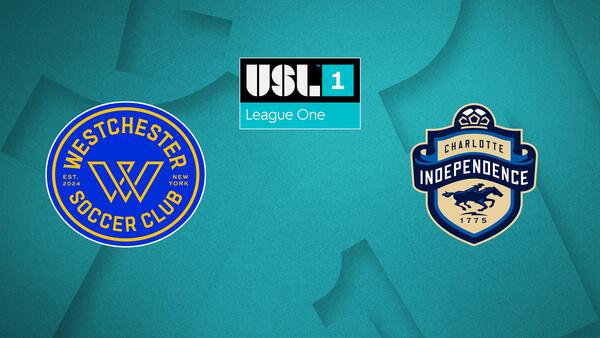 USL League One Soccer