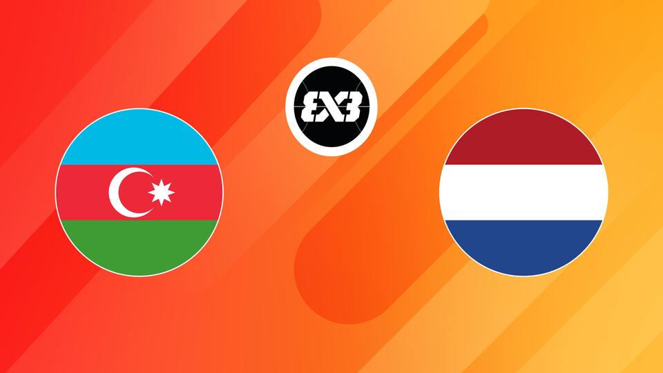 FIBA 3x3 Women's World Cup