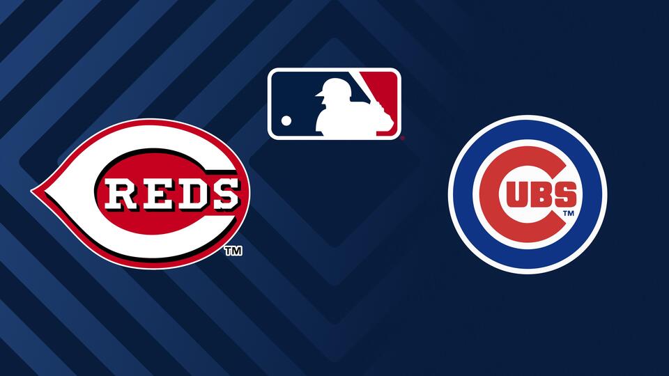 Live: MLB Baseball