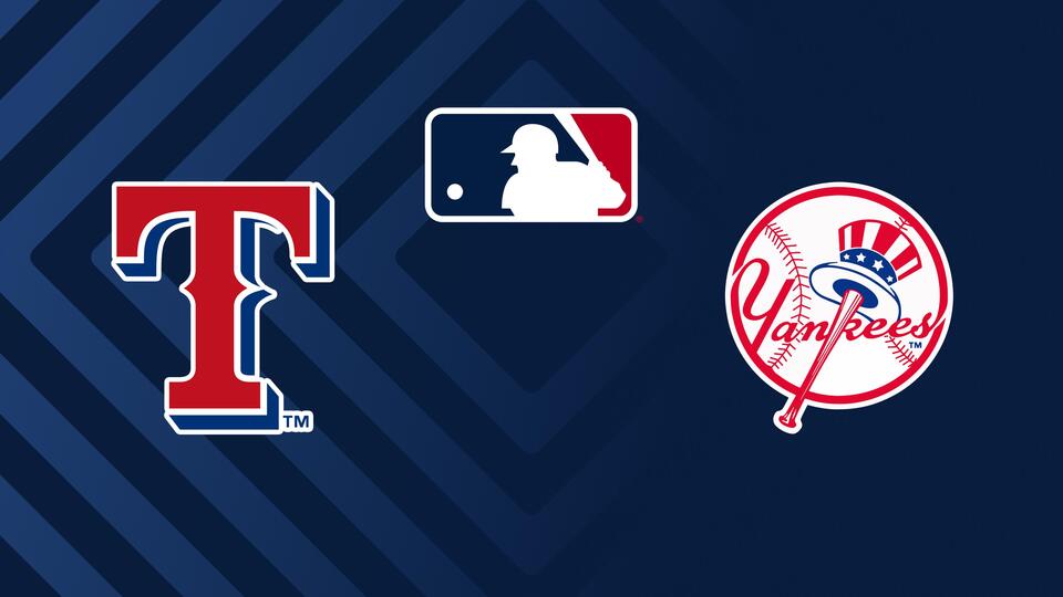 Live: MLB Baseball