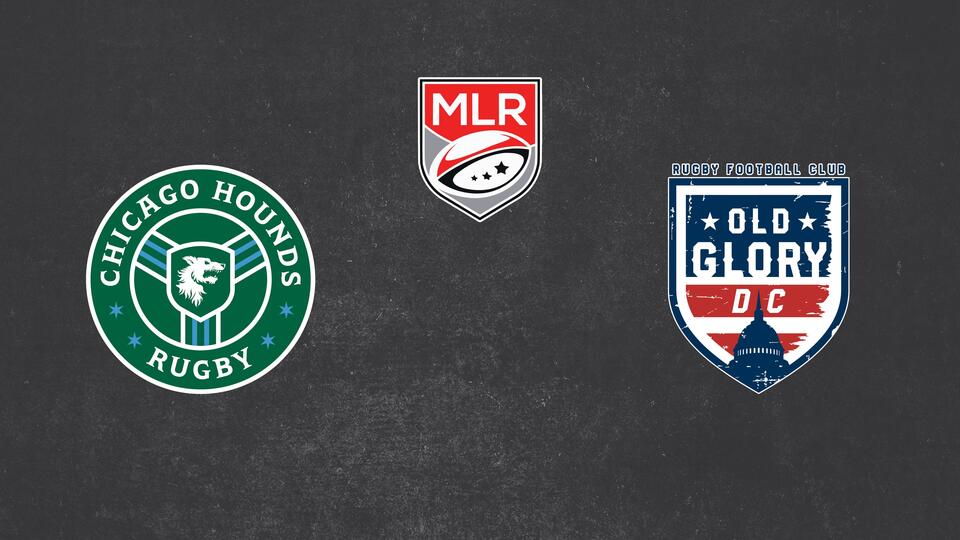 Major League Rugby