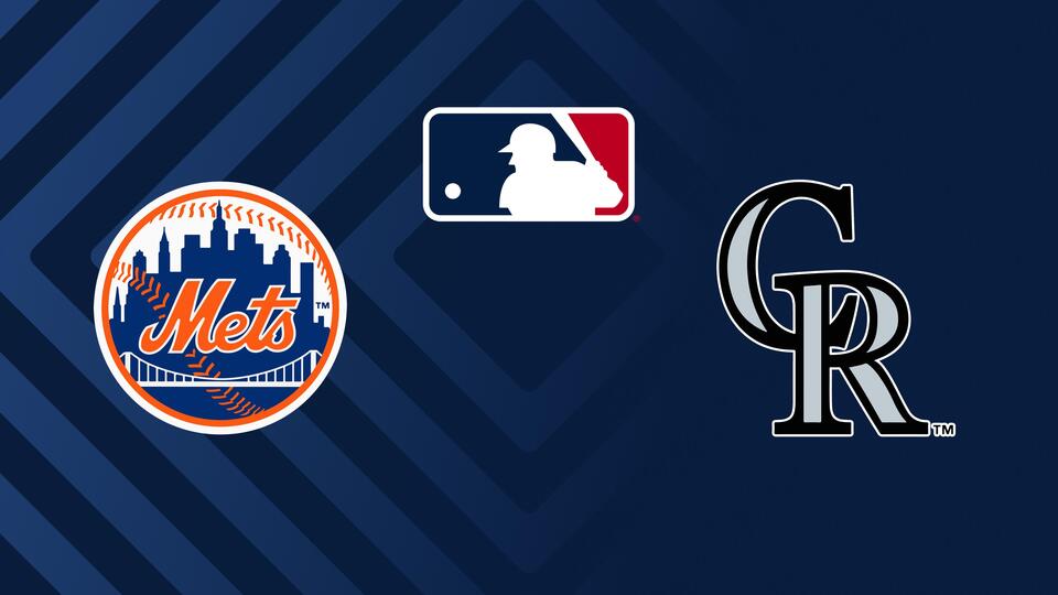 Live: MLB Baseball
