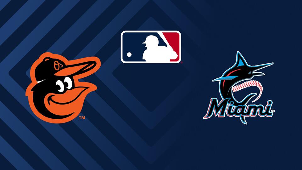 Live: MLB Baseball