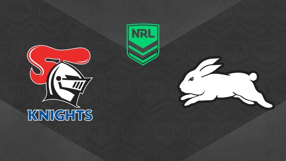 NRL Rugby
