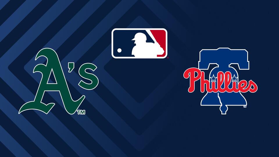 Live: MLB Baseball