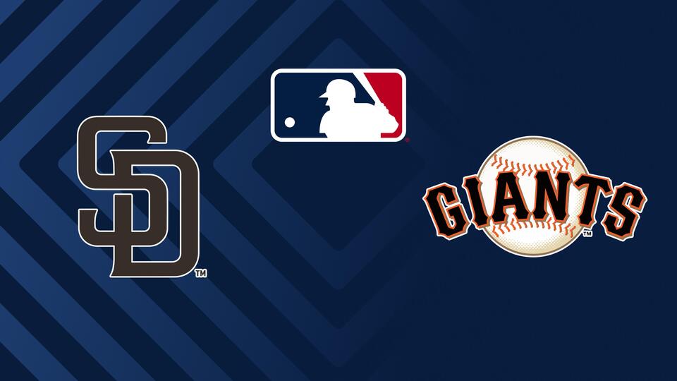Live: MLB Baseball