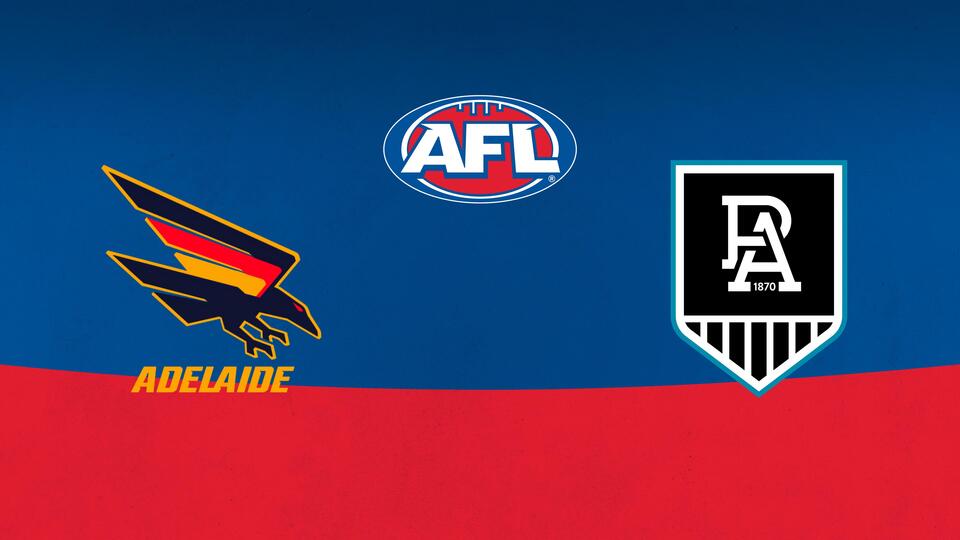 Live: AFL Premiership Football