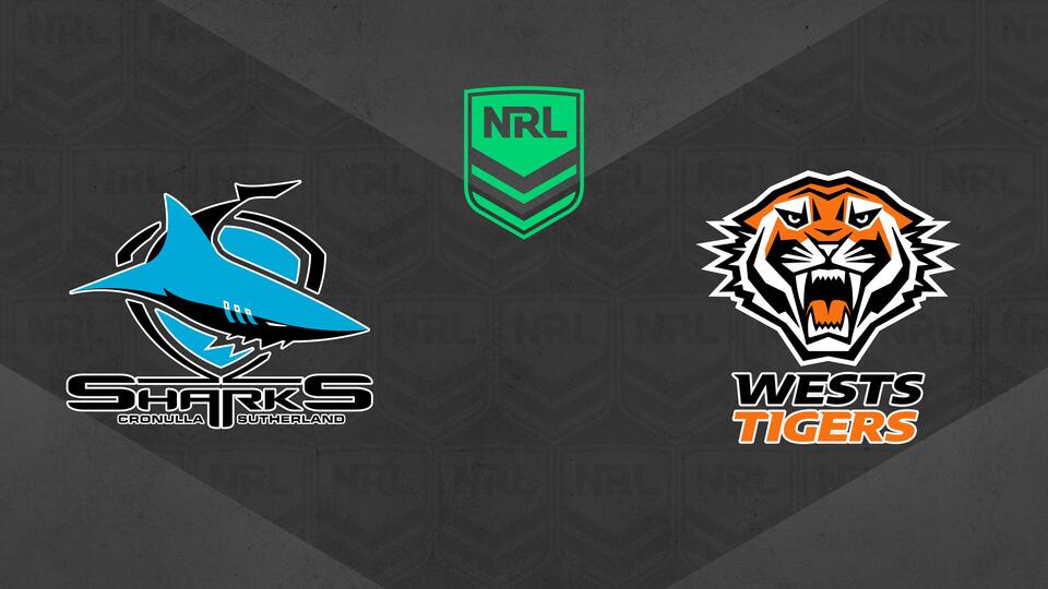 NRL Rugby