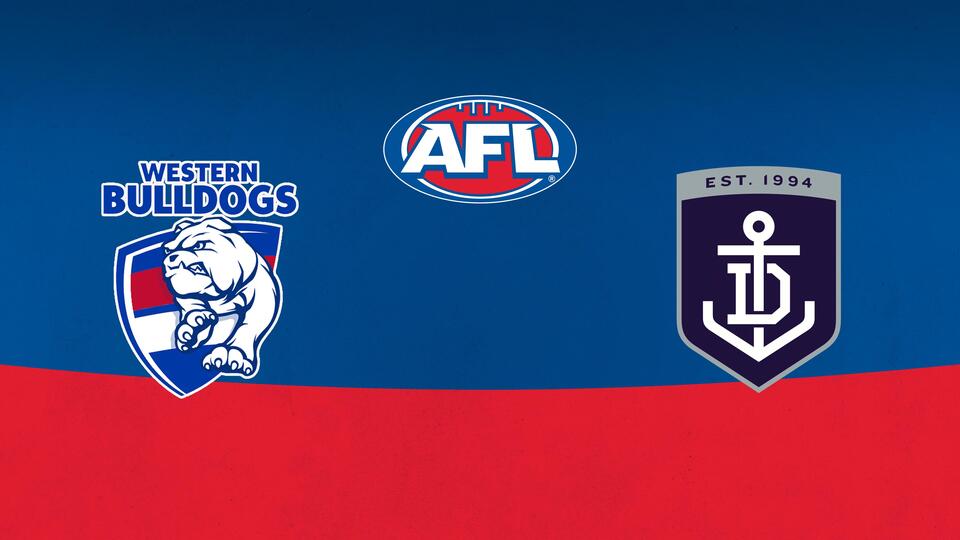 Live: AFL Premiership Football