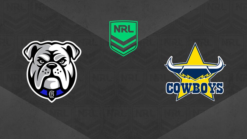 Live: NRL Rugby
