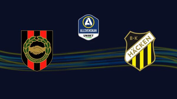 Fotboll: Allsvenskan