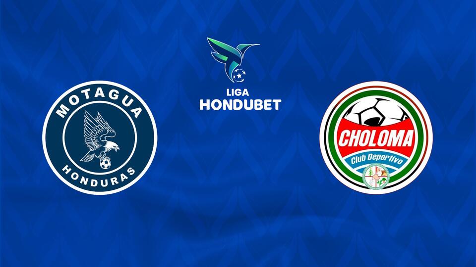 Live: Fútbol Hondureño Primera División