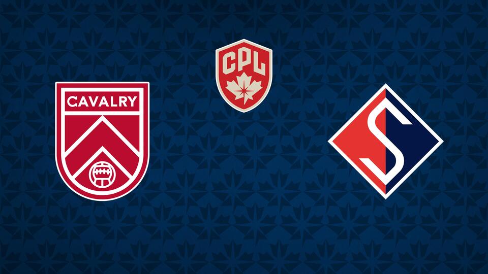 Canadian Premier League Soccer