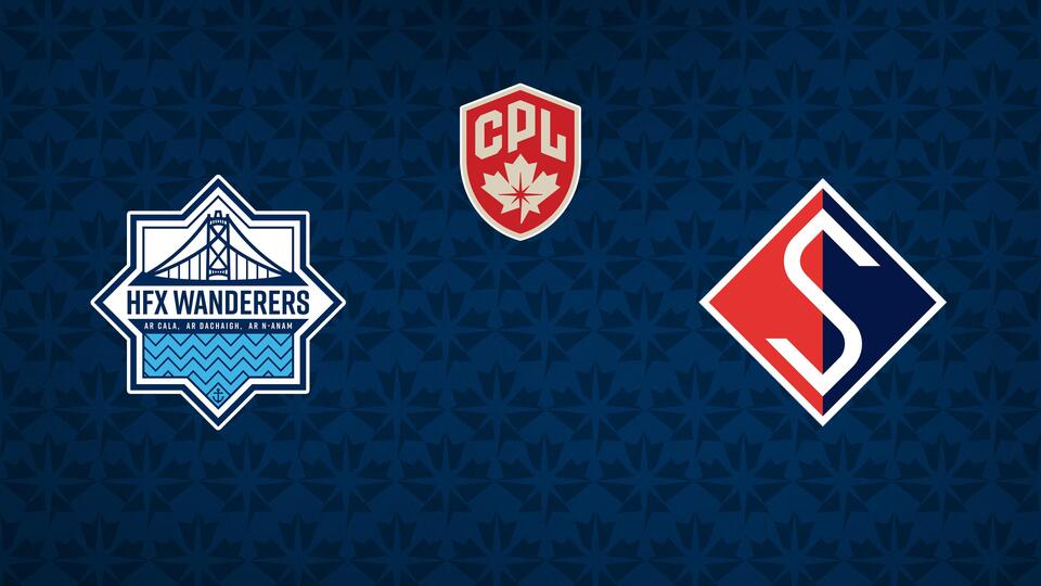 Canadian Premier League Soccer