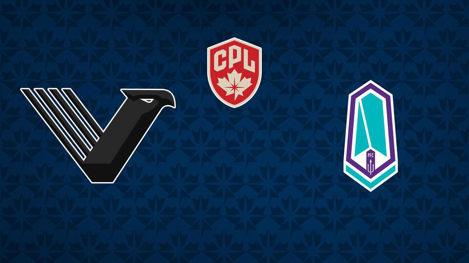 Canadian Premier League Soccer