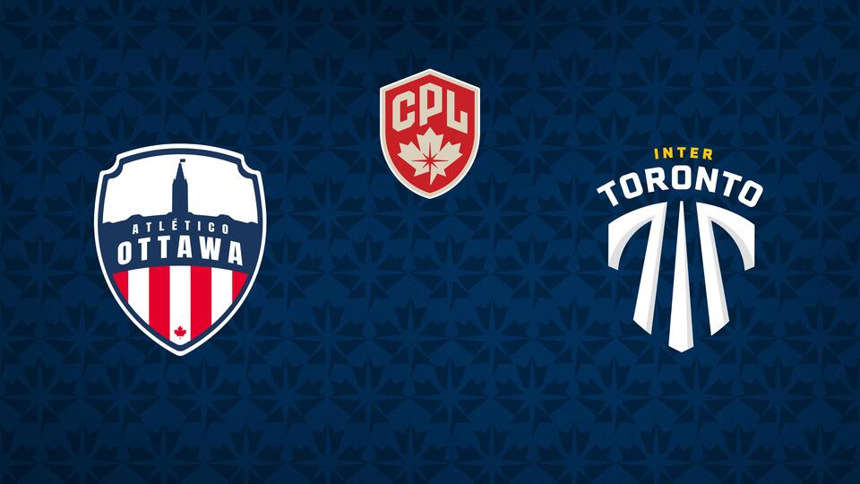 Canadian Premier League Soccer