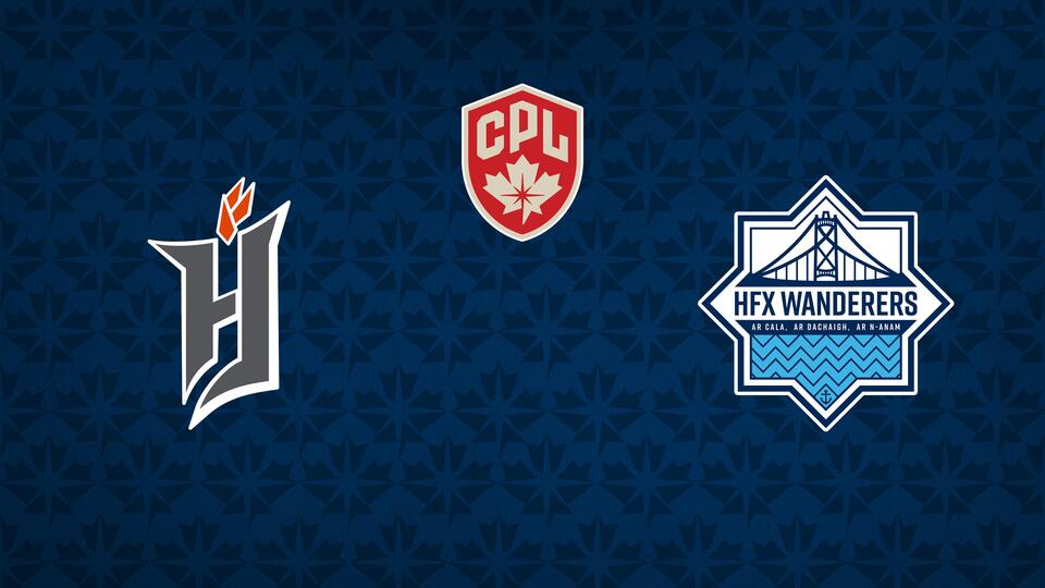 Canadian Premier League Soccer