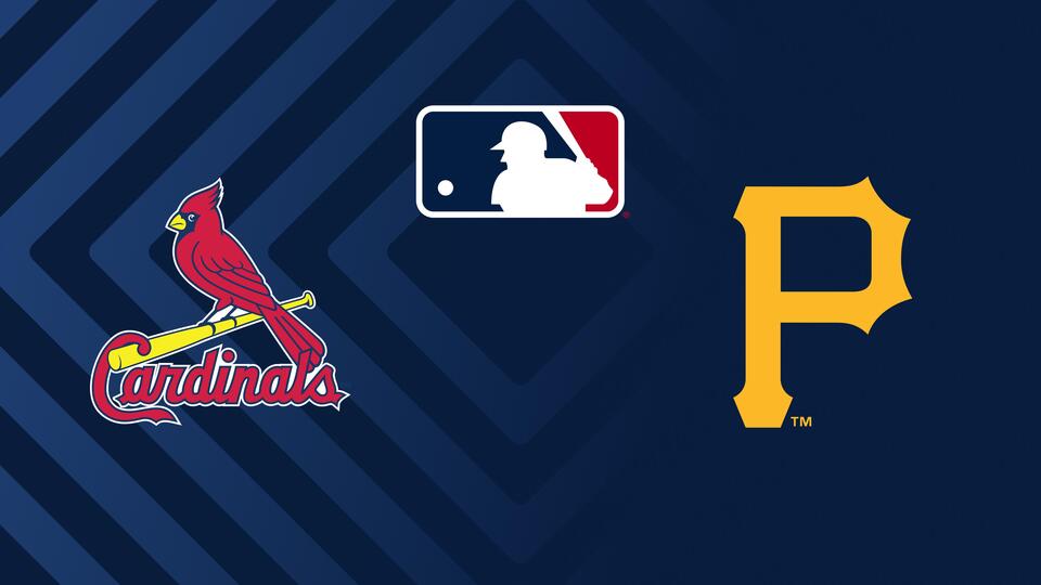 Live: MLB Baseball