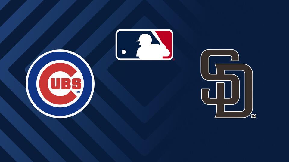 Live: MLB Baseball