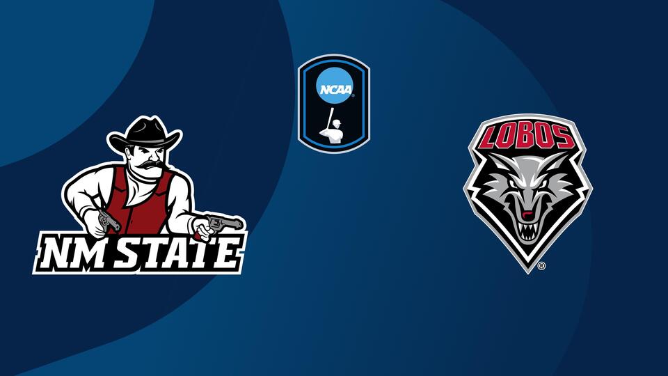 Live: College Baseball